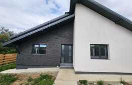 Casa individuala, 107 mp utili, 450 mp teren, zona Visan-Barnova