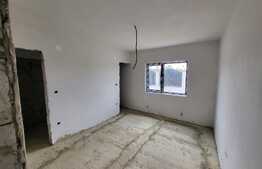 Casa individuala, 107 mp utili, 450 mp teren, zona Visan-Barnova