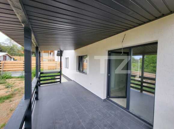 Casa de vânzare 4 camere Visani - 94381CV | BLITZ Iași | Poza4