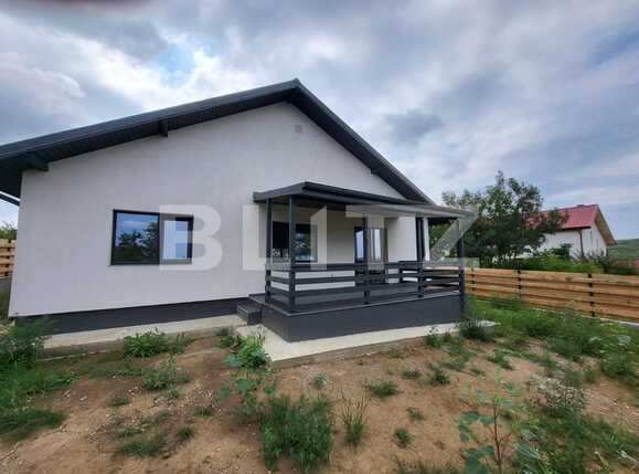 Casa de vânzare 4 camere Visani - 94381CV | BLITZ Iași | Poza2