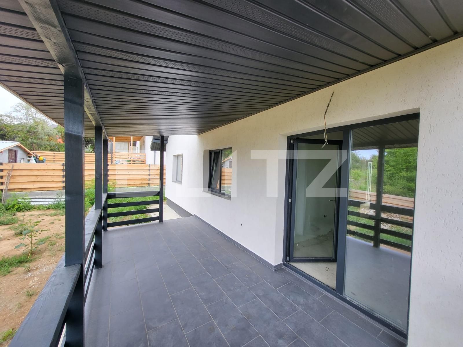 Casa de vânzare 4 camere Visani - 94381CV | BLITZ Iași | Poza4