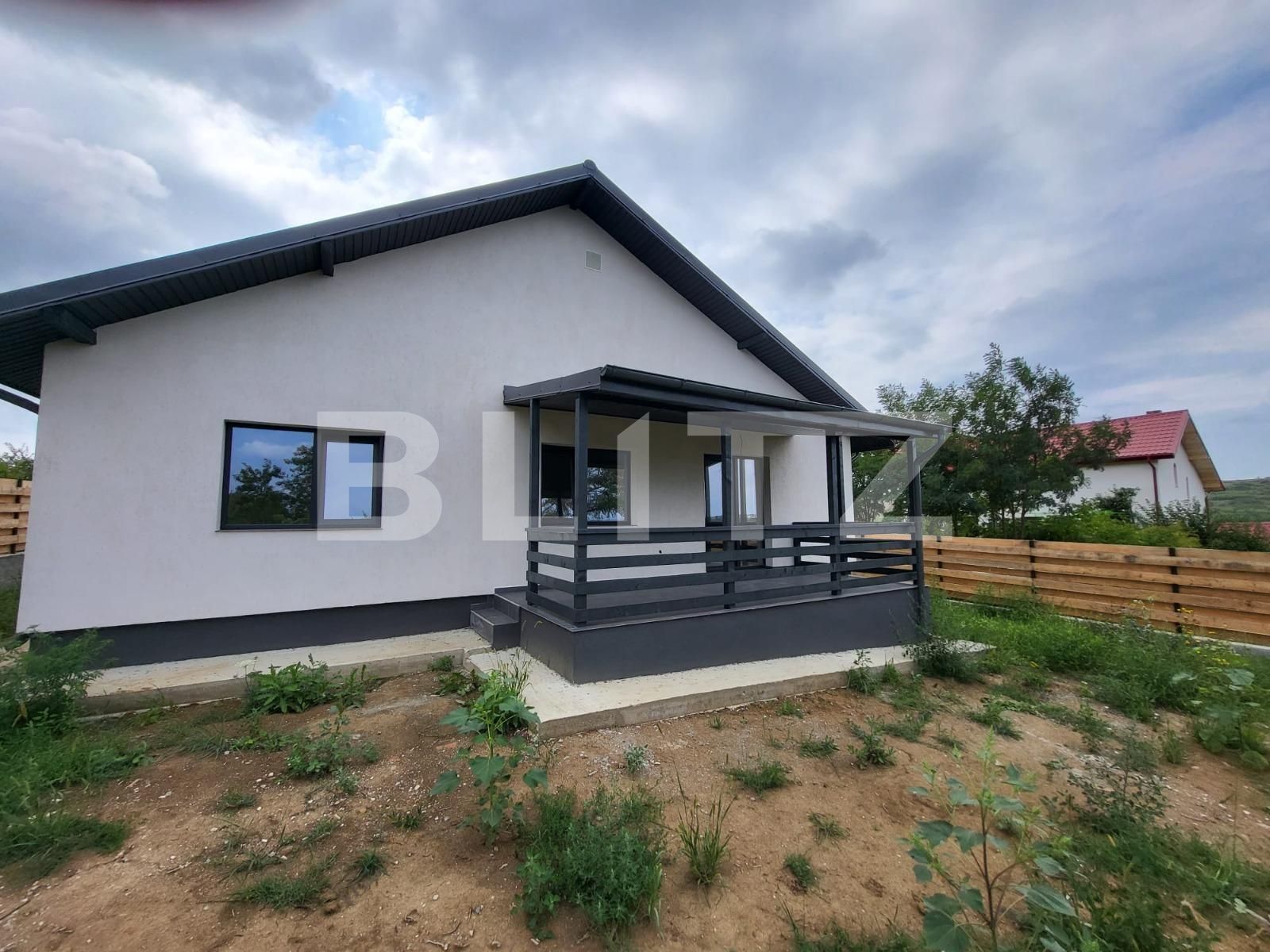 Casa de vânzare 4 camere Visani - 94381CV | BLITZ Iași | Poza2