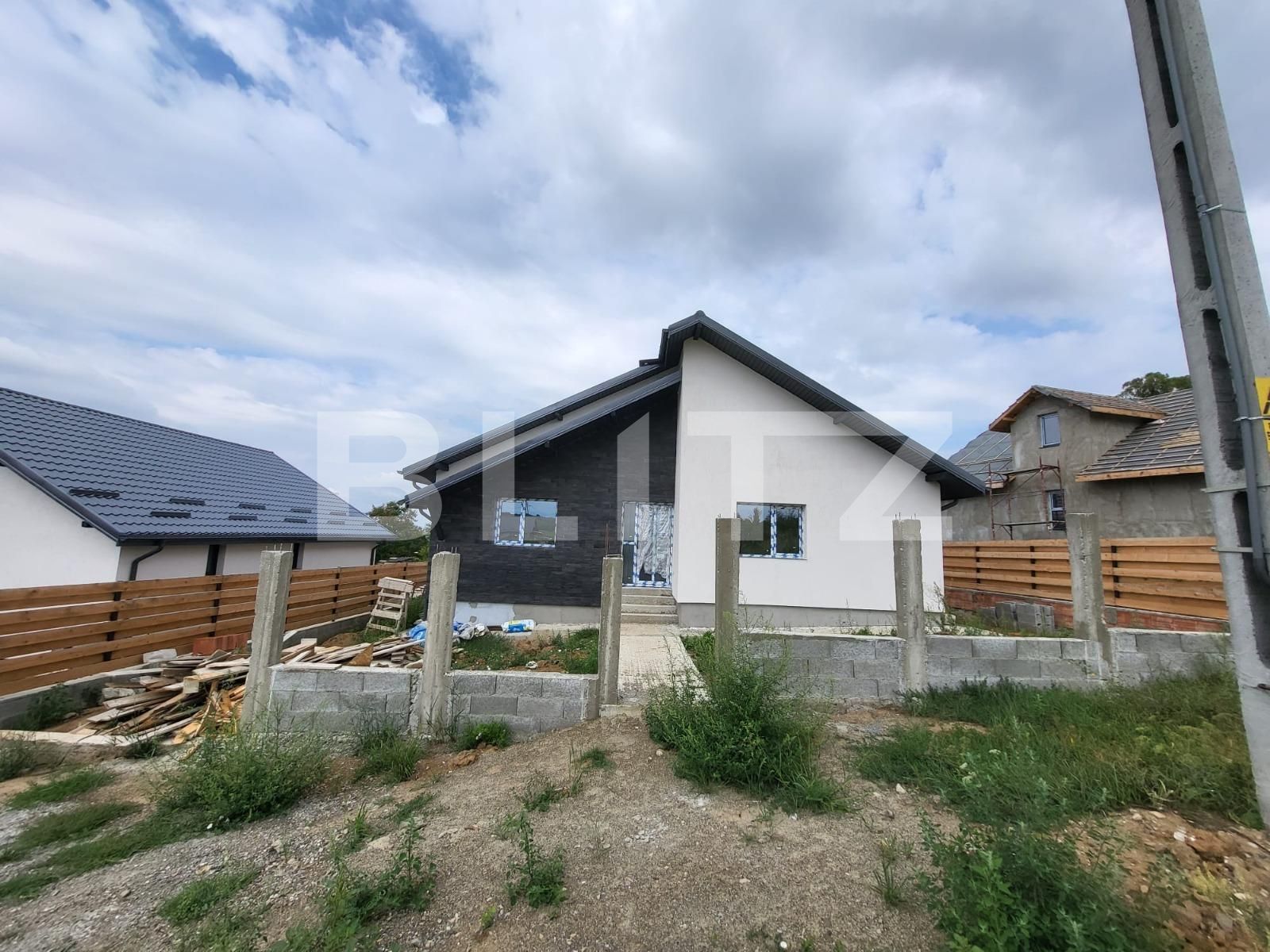 Casa de vânzare 4 camere Visani - 94381CV | BLITZ Iași | Poza3