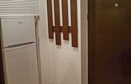 Garsoniera de 35 mp, etaj intermediar, zona Gradinari