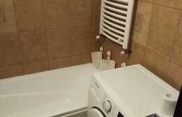 Garsoniera de 35 mp, etaj intermediar, zona Gradinari