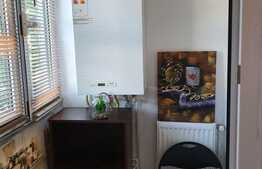 Garsoniera de 35 mp, etaj intermediar, zona Gradinari