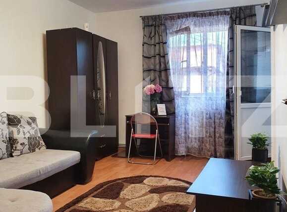 Garsonieră de închiriat Tatarasi - 94391AI | BLITZ Iași | Poza1