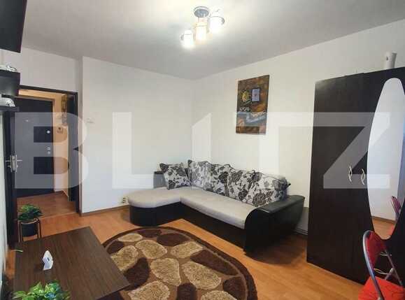 Garsonieră de închiriat Tatarasi - 94391AI | BLITZ Iași | Poza2