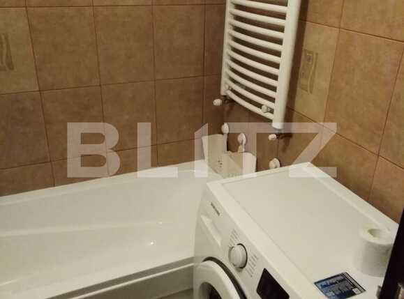 Garsonieră de închiriat Tatarasi - 94391AI | BLITZ Iași | Poza7