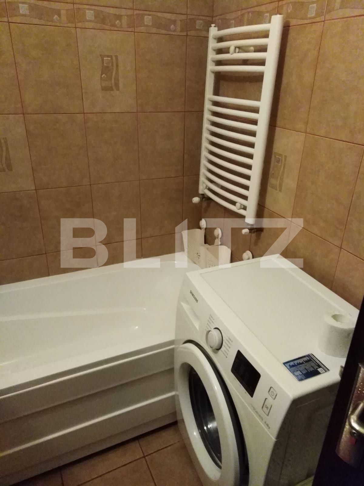 Garsonieră de închiriat Tatarasi - 94391AI | BLITZ Iași | Poza7