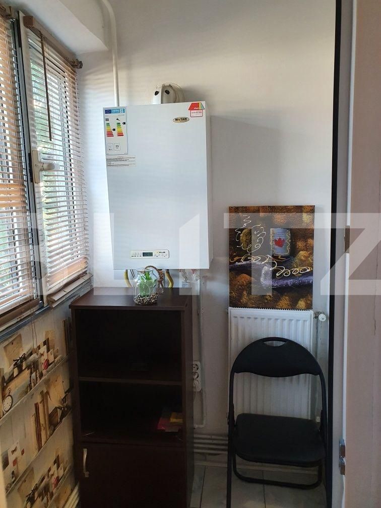 Garsonieră de închiriat Tatarasi - 94391AI | BLITZ Iași | Poza5