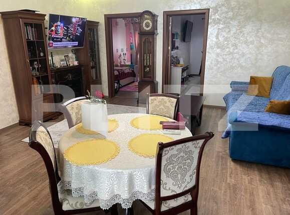 Apartament de vânzare 3 camere Miroslava - 94396AV | BLITZ Iași | Poza7