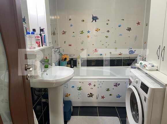 Apartament de vânzare 3 camere Miroslava - 94396AV | BLITZ Iași | Poza8