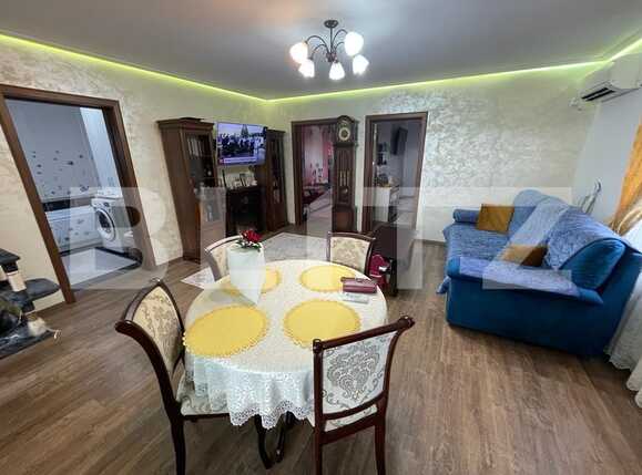 Apartament de vânzare 3 camere Miroslava - 94396AV | BLITZ Iași | Poza1