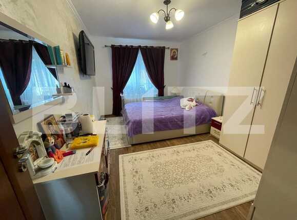 Apartament de vânzare 3 camere Miroslava - 94396AV | BLITZ Iași | Poza2