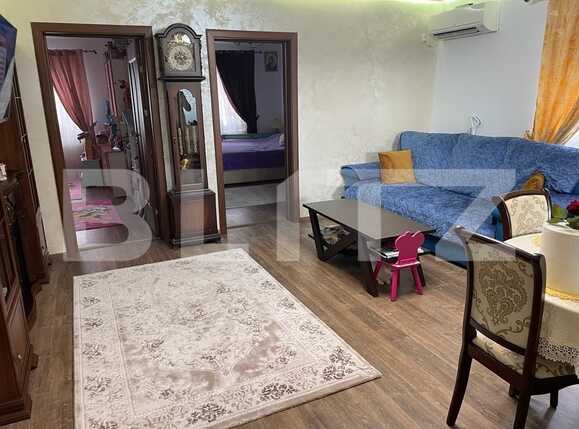 Apartament de vânzare 3 camere Miroslava - 94396AV | BLITZ Iași | Poza4