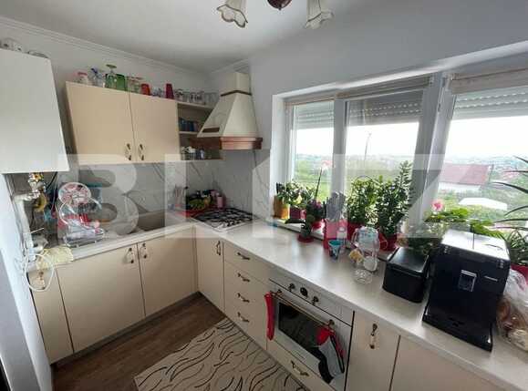 Apartament de vânzare 3 camere Miroslava - 94396AV | BLITZ Iași | Poza5