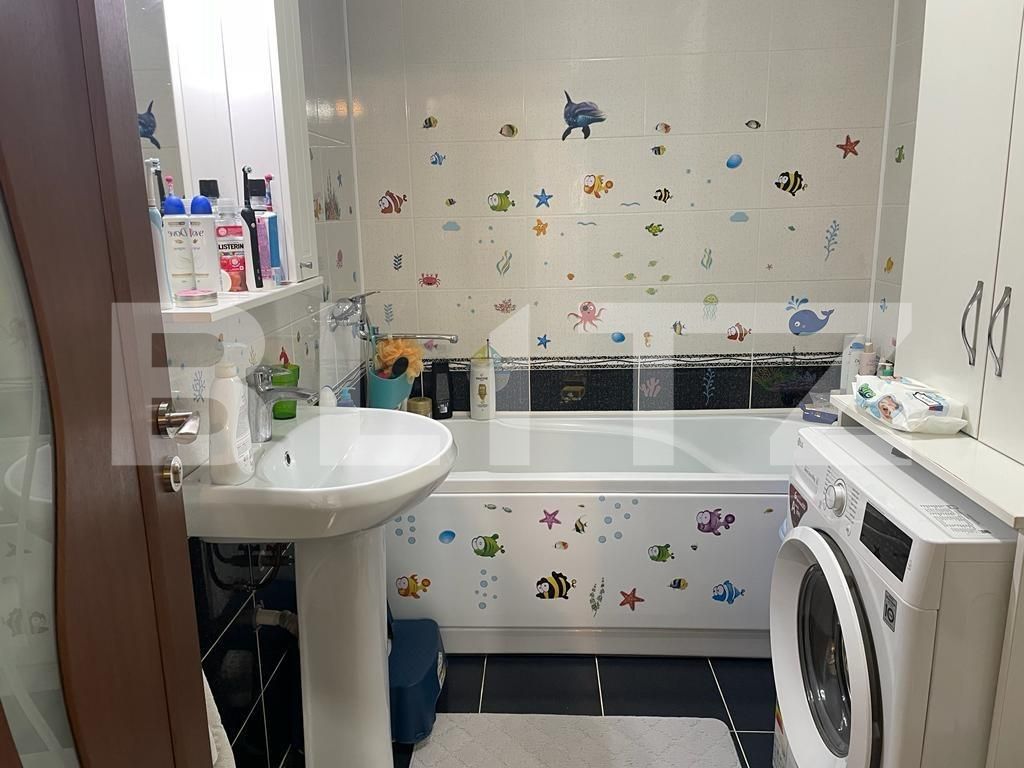 Apartament de vânzare 3 camere Miroslava - 94396AV | BLITZ Iași | Poza8