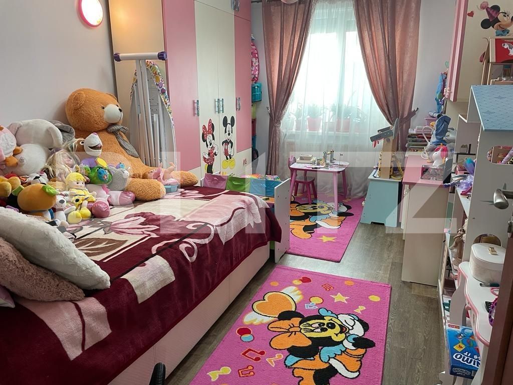 Apartament de vânzare 3 camere Miroslava - 94396AV | BLITZ Iași | Poza3