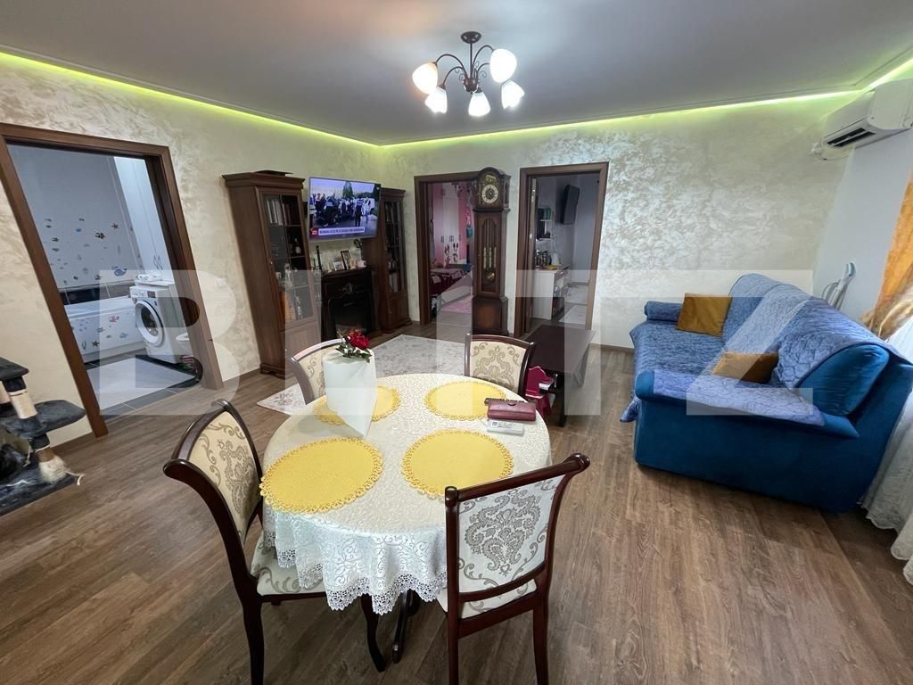 Apartament de vânzare 3 camere Miroslava - 94396AV | BLITZ Iași | Poza1