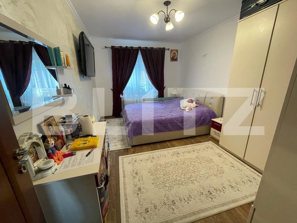 Apartament de vânzare 3 camere Miroslava - 94396AV | BLITZ Iași | Poza2