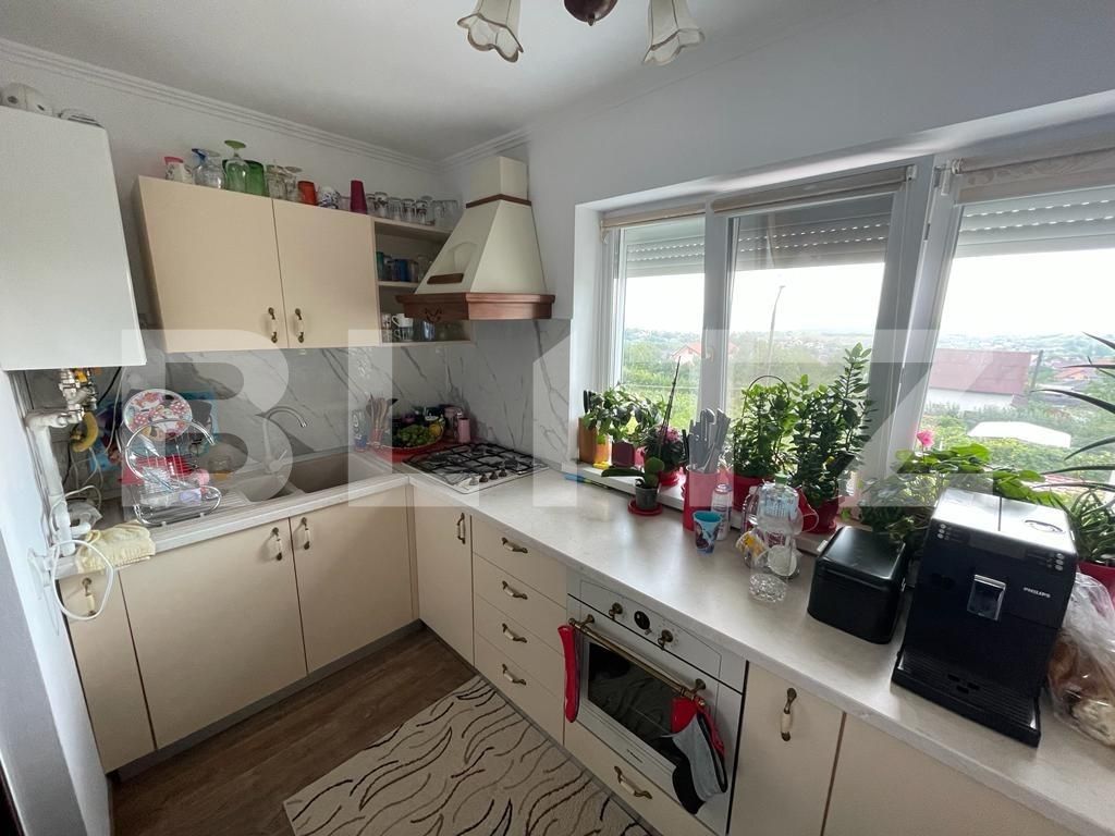 Apartament de vânzare 3 camere Miroslava - 94396AV | BLITZ Iași | Poza5