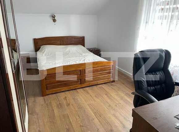 Apartament de vânzare 3 camere Miroslava - 94405AV | BLITZ Iași | Poza3