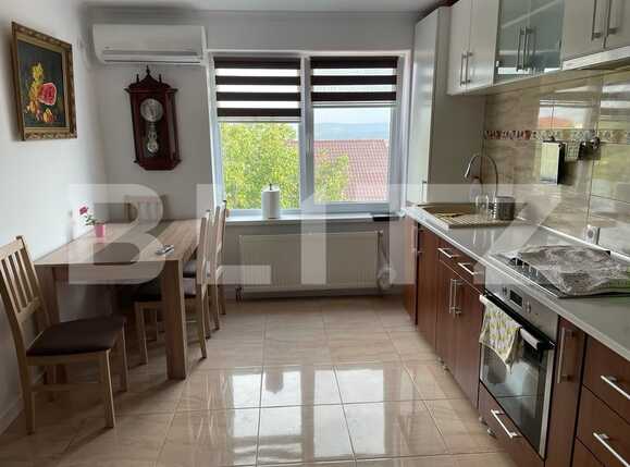 Apartament de vânzare 3 camere Miroslava - 94405AV | BLITZ Iași | Poza1