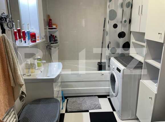 Apartament de vânzare 3 camere Miroslava - 94405AV | BLITZ Iași | Poza6