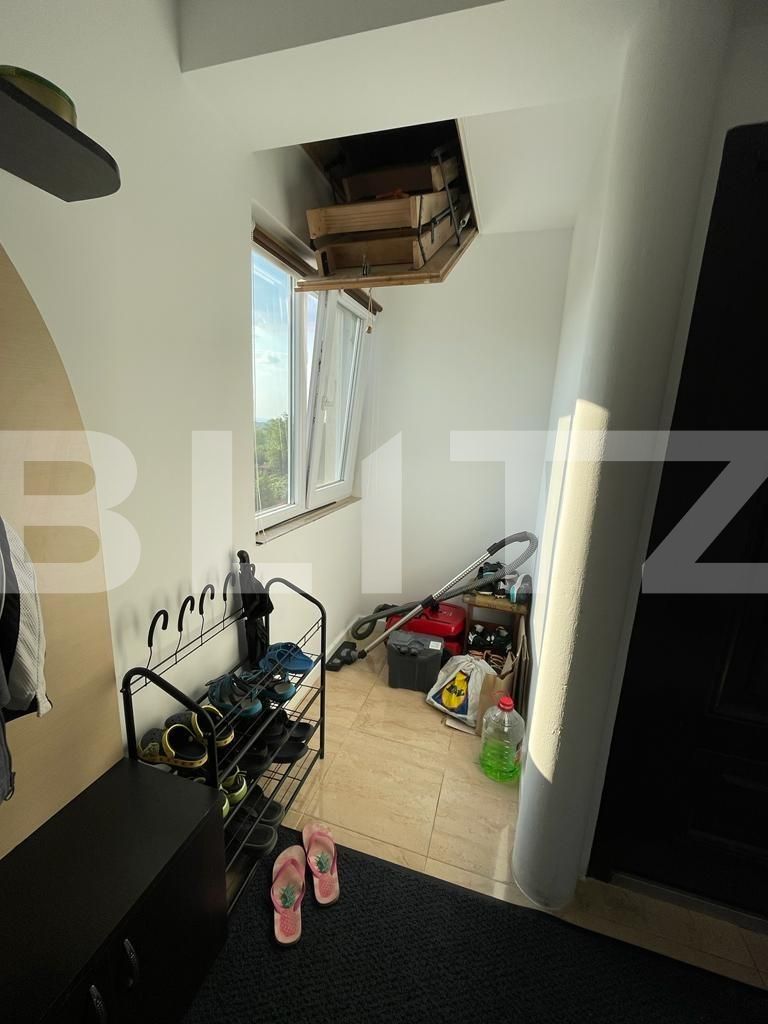 Apartament de vânzare 3 camere Miroslava - 94405AV | BLITZ Iași | Poza5