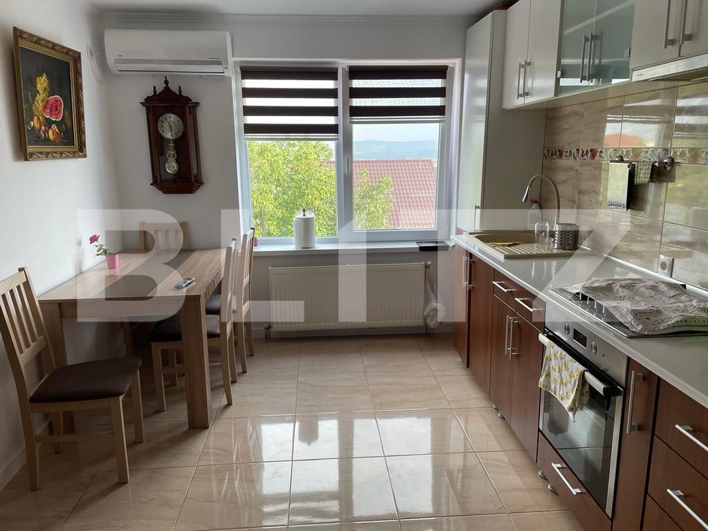 Apartament de vânzare 3 camere Miroslava - 94405AV | BLITZ Iași | Poza1