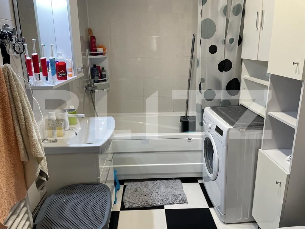 Apartament de vânzare 3 camere Miroslava - 94405AV | BLITZ Iași | Poza6