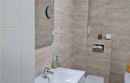 Studio de 36 mp, etaj intermediar, zona Tatarasi