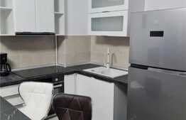 Studio de 36 mp, etaj intermediar, zona Tatarasi