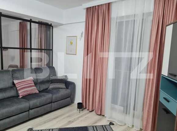 Garsonieră de închiriat Tatarasi - 94413AI | BLITZ Iași | Poza2