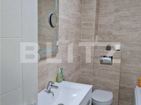 Garsonieră de închiriat Tatarasi - 94413AI | BLITZ Iași | Poza7
