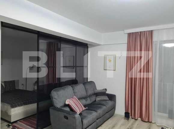 Garsonieră de închiriat Tatarasi - 94413AI | BLITZ Iași | Poza1