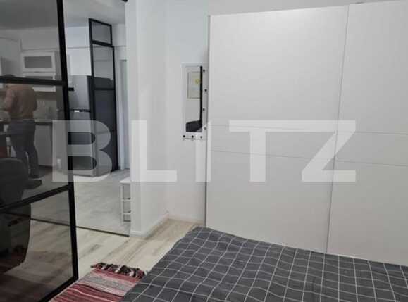 Garsonieră de închiriat Tatarasi - 94413AI | BLITZ Iași | Poza4