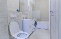 Garsoniera spatioasa de 40 mp, etaj intermediar, zona Copou