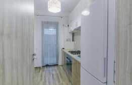 Garsoniera spatioasa de 40 mp, etaj intermediar, zona Copou