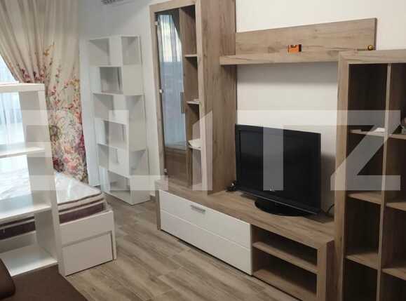 Garsonieră de închiriat Copou - 94431AI | BLITZ Iași | Poza1
