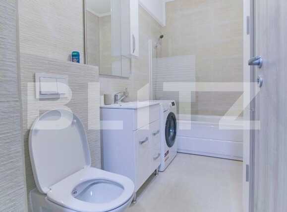 Garsonieră de închiriat Copou - 94431AI | BLITZ Iași | Poza4