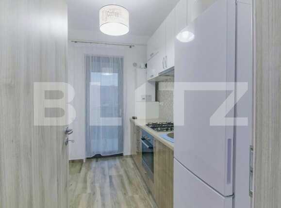 Garsonieră de închiriat Copou - 94431AI | BLITZ Iași | Poza2