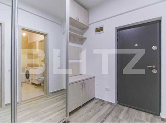 Garsonieră de închiriat Copou - 94431AI | BLITZ Iași | Poza3