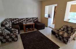 Apartament de 2 camere, 70mp, etaj intermediar, zona Garii