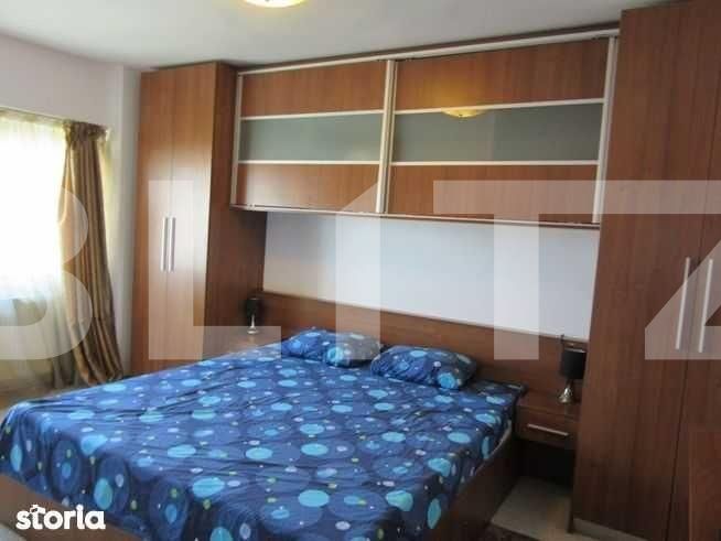 Apartament de închiriat 2 camere Gara - 94449AI | BLITZ Iași | Poza2