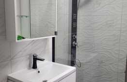 Apartament de 2 camere, lux, 61 mp, prima inchiriere, cartier Copou