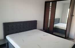 Apartament de 2 camere, lux, 61 mp, prima inchiriere, cartier Copou