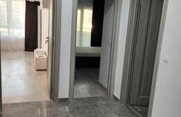 Apartament de 2 camere, lux, 61 mp, prima inchiriere, cartier Copou