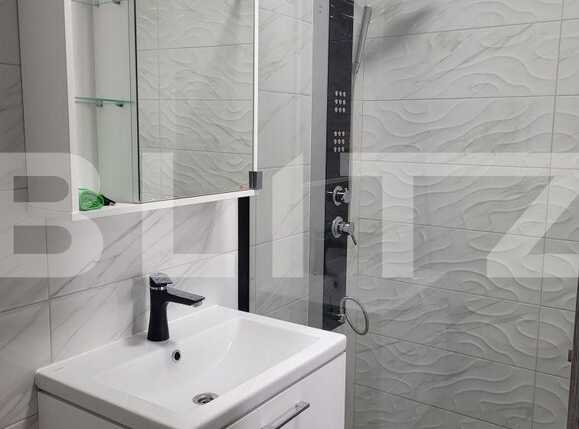 Apartament de închiriat 2 camere Copou - 94456AI | BLITZ Iași | Poza5
